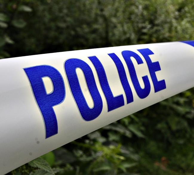 Teenager found dead in South Oxhey woods