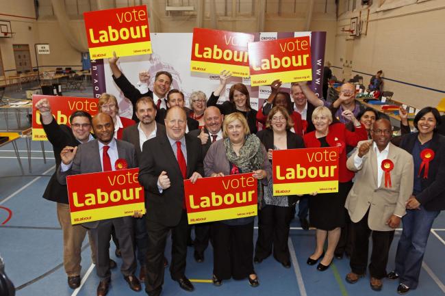 Labour wins Croydon Council | Watford Observer