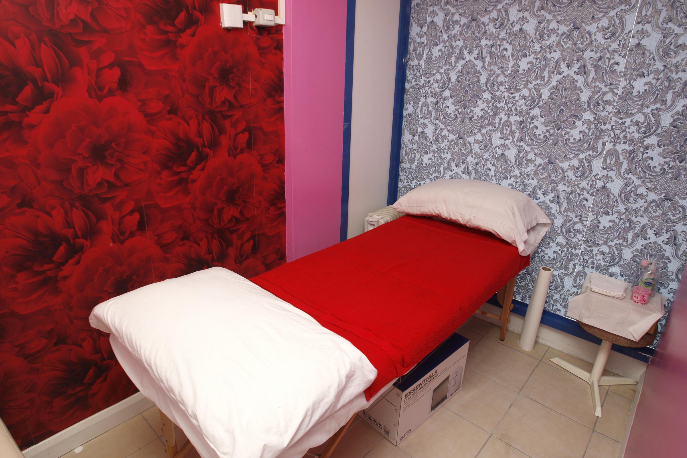 Controversial Chinese massage parlour in West Watford approved by politicians | Watford Observer