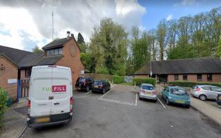 Borough council owned care home could be sold to Herts County Council