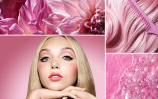 MAC has launched a Re-Think Pink collection with 17 new shades of pink lipstick and lip glosses (MAC)