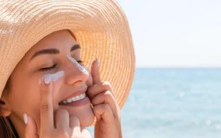 The importance of SPF and why you should wear it daily (PA)