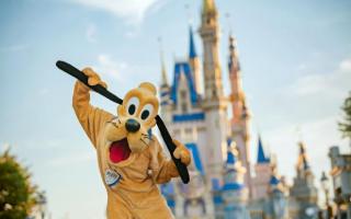 Walt Disney Resort launches new package for 2023 as USA lifts covid testing (Disney)