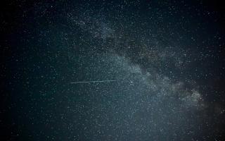 See the shooting stars of Delta Aquariid meteor shower across Watford this week (Canva)