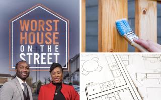 Worst House on the Street is looking for new participants to feature in its second series.
