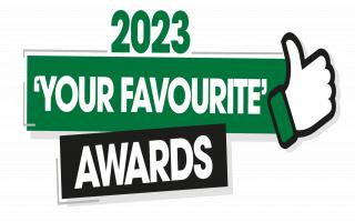 Your Favourite Gym Awards 2023