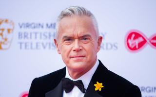 Huw Edwards has been named as the presenter suspended by the BBC and accused of paying for explicit images.