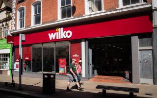 More than 30 former Wilko sites have already been re-opened across the UK as Poundland stores.