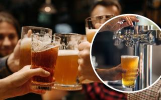 CAMRA's Good Beer Guide for 2024