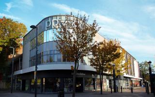 Watford's Pryzm and Steinbeck & Shaw have been named among the closures.