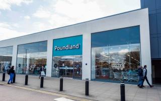 Poundland has already re-opened 37 former Wilko sites under its brand in recent weeks.