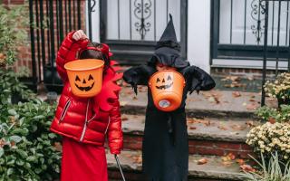 Halloween is jsut around the corner and there are many shops in Watford to go to for last minute items.