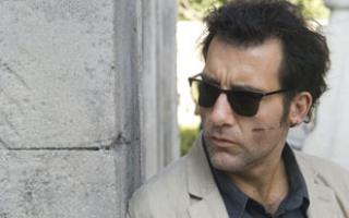 Clive Owen stars in The International