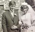Watford Observer: Alan & Barbara Cowland