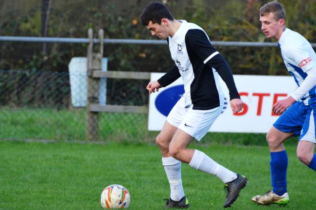Kings Langley Joint Boss Ritchie Hanlon Hopes The Rest Of Southern