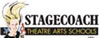 see and surf logo Stagecoach