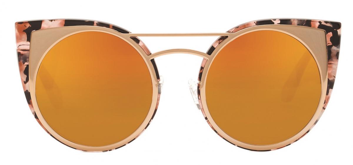 Bimba y Lola, Mirrored Sunglasses, £165
