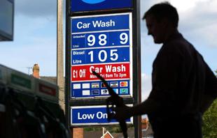 AA plea over 2p fuel duty increase