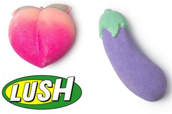 Doctor warns women not to use cheeky bath bomb as sex toy