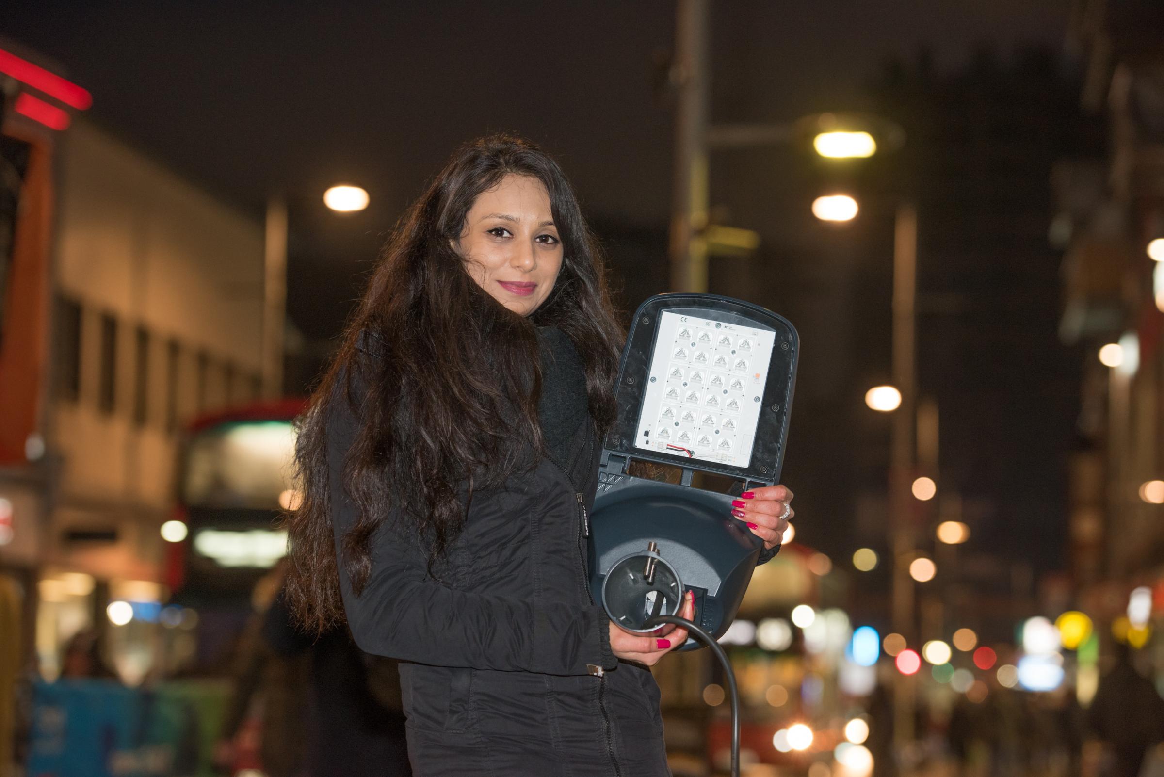 New streetlights could save councils millions – but not everyone is pleased